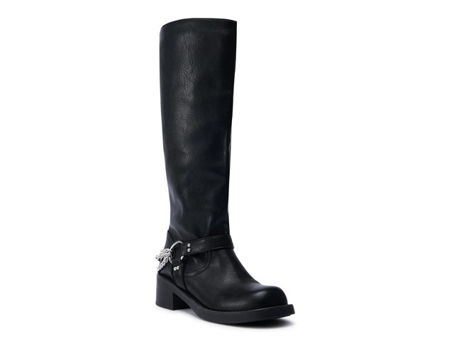 Azalea Wang Gardner Bootie