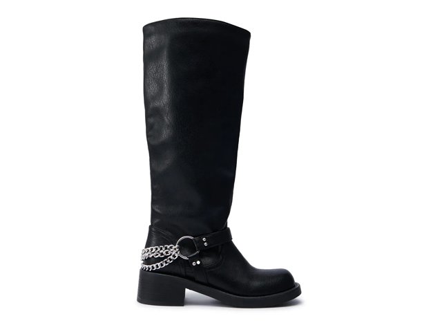Azalea Wang Gardner Bootie