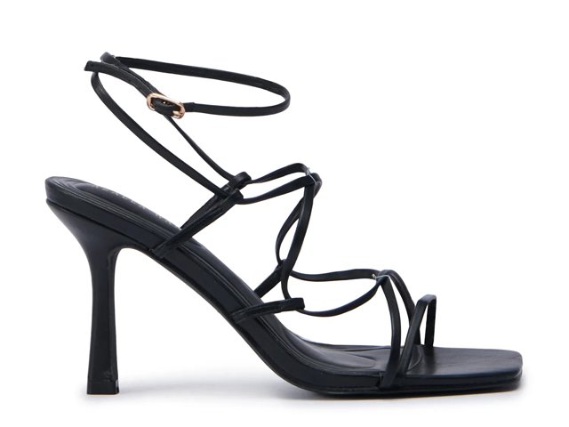 Azalea Wang Kaylin Sandal - Free Shipping | DSW