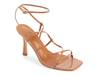 Azalea Wang Kaylin Sandal - Free Shipping | DSW
