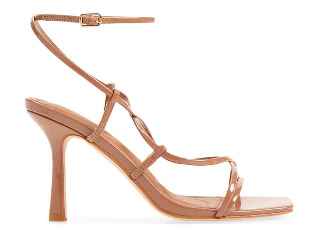 Azalea Wang Kaylin Sandal - Free Shipping | DSW