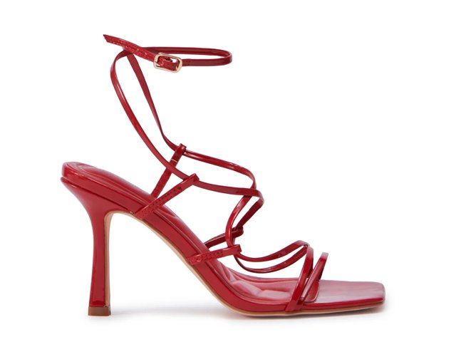 Azalea Wang Kaylin Sandal - Free Shipping | DSW