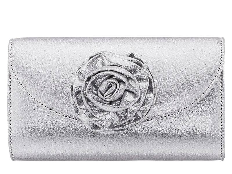 Dsw silver clutch clearance