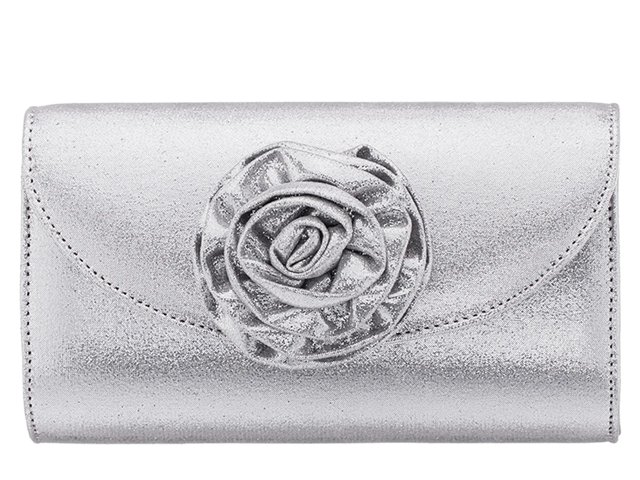 Nina Frily Clutch