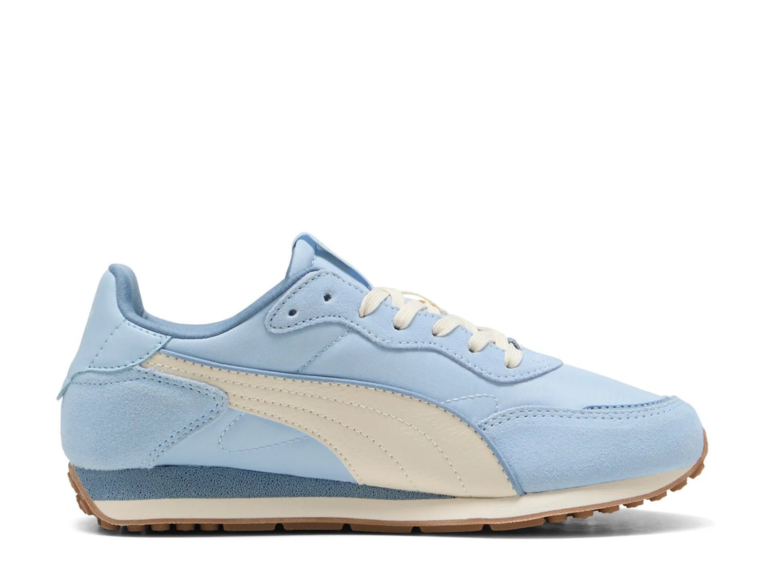Женские спортивные кроссовки Puma St Miller Rose