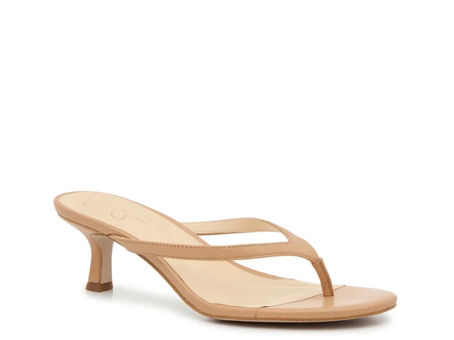 Jessica Simpson Yuri Sandal