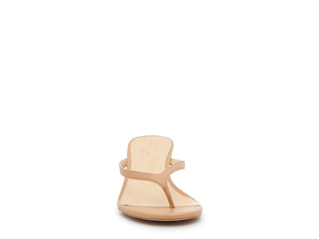 Jessica Simpson Yuri Sandal