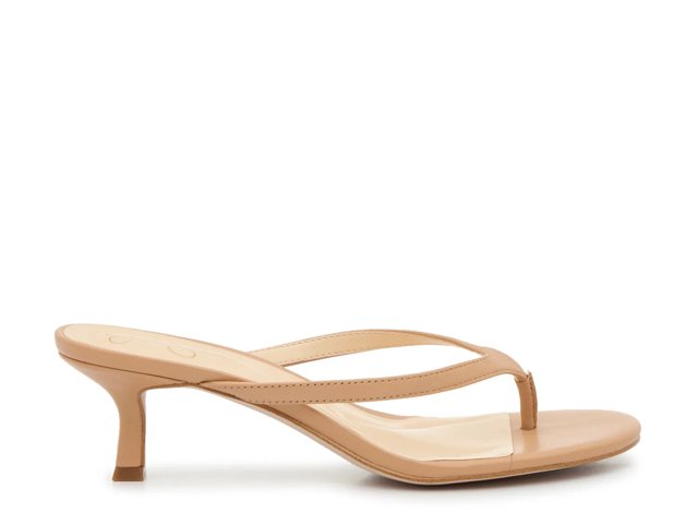 Jessica Simpson Yuri Sandal