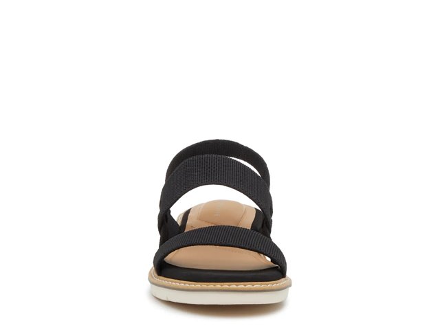 Kelly & Katie Petulia Wedge Sandal - Free Shipping | DSW