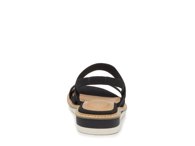 Kelly & Katie Petulia Wedge Sandal - Free Shipping | DSW