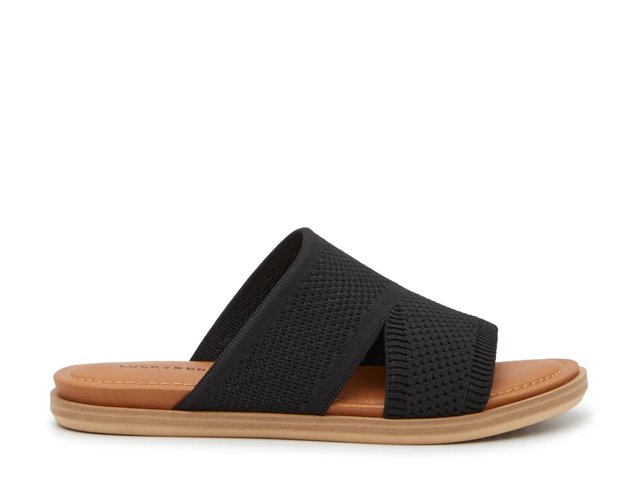 Lucky Brand Nekoda Sandal