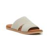 Nekoda Sandal Taupe view