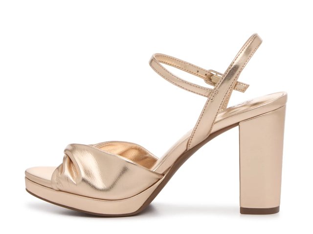 Anne Klein Valentine Sandal - Free Shipping | DSW