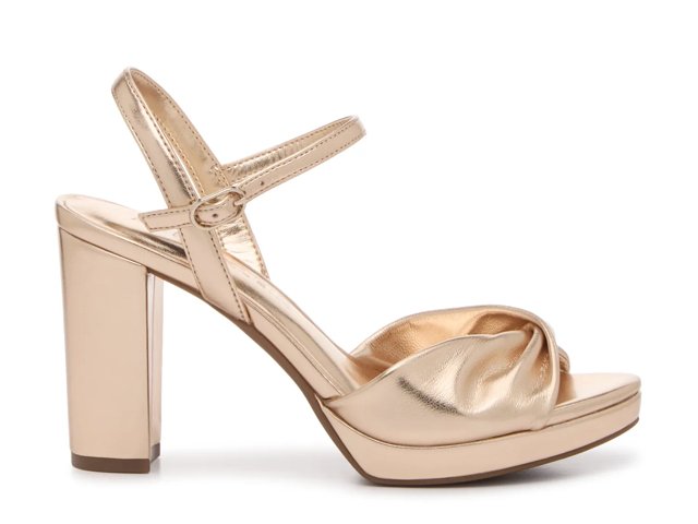 Anne Klein Valentine Sandal - Free Shipping | DSW