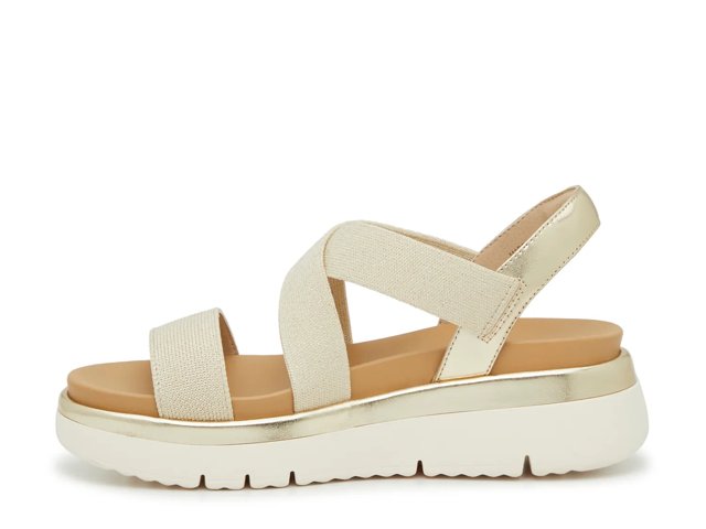 Kelly & Katie Pem Wedge Sandal - Free Shipping | DSW
