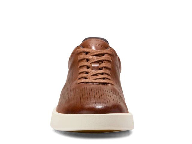 Grand Crosscourt Daily Sneaker - Men's