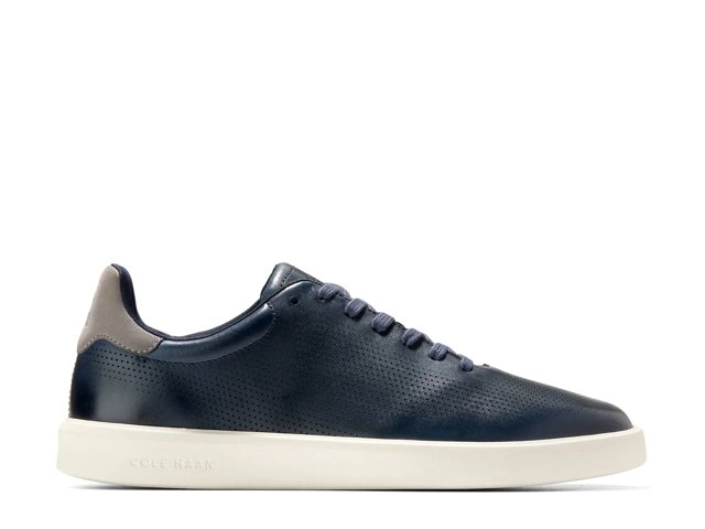 Cole Haan Grand Crosscourt Daily Laser Sneaker – Men's - Free