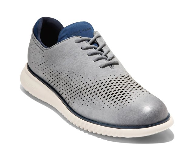 Cole Haan 2.Zerogrand Laser Wing Oxford - Free Shipping | DSW