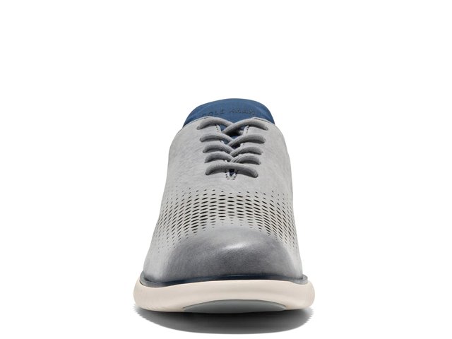 Cole Haan 2.Zerogrand Laser Wing Oxford - Free Shipping | DSW