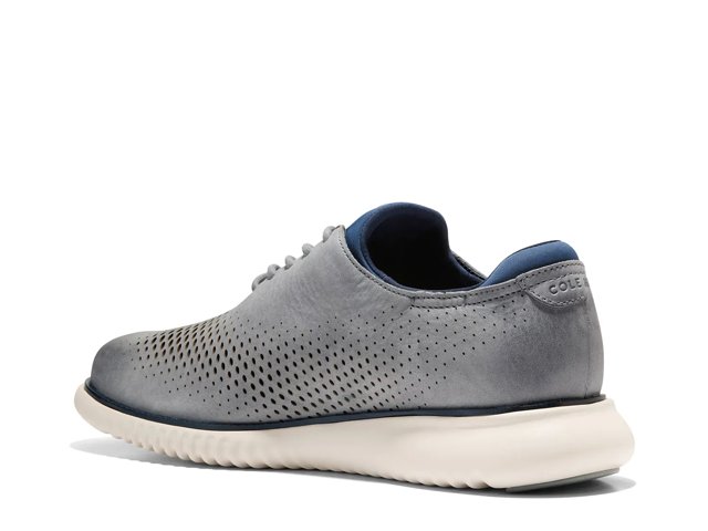 Cole Haan 2 Zerogrand Laser Wing Oxford Free Shipping DSW