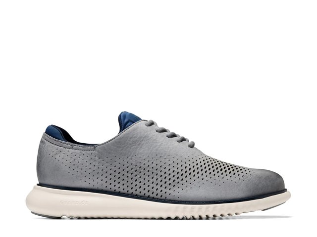 Cole Haan 2.Zerogrand Laser Wing Oxford - Free Shipping | DSW