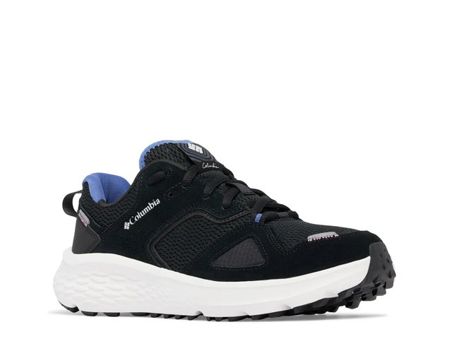 Columbia women's trail shoes discount