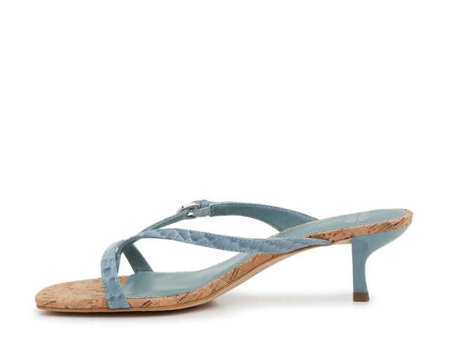 Donald J. Pliner Claudee Sandal - Free Shipping | DSW