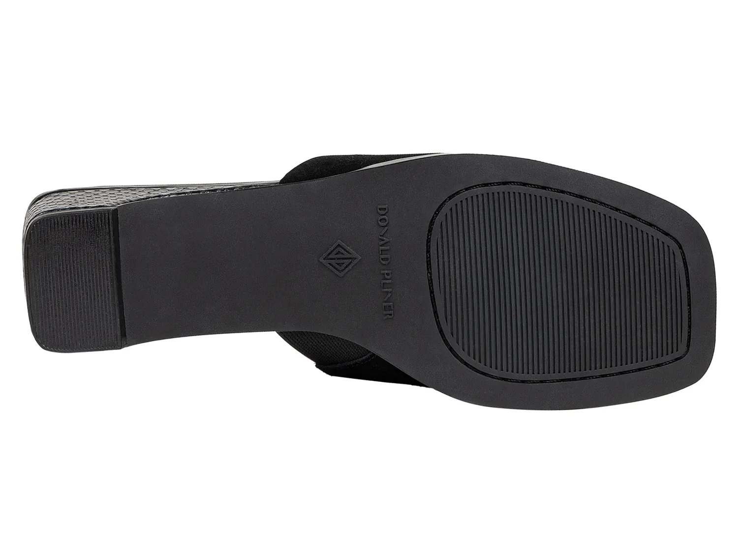 Cascade Sandal