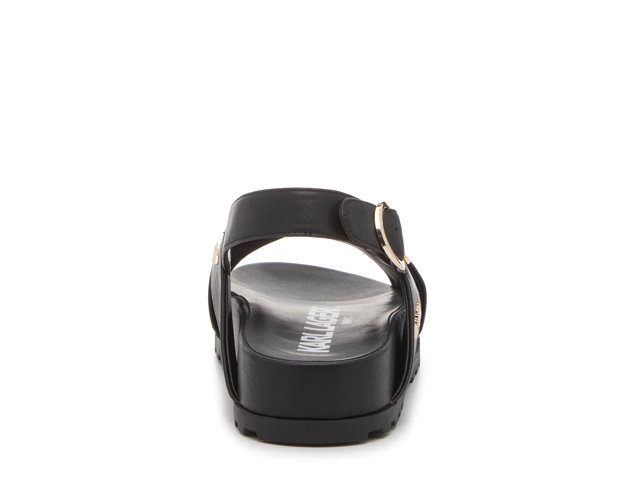 Karl Lagerfeld Paris Bexli Sandal - Free Shipping | DSW