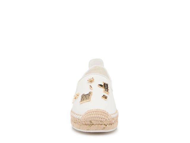 Karl Lagerfeld Paris Michaela Slip-On - Free Shipping | DSW