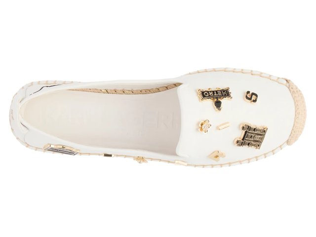Karl Lagerfeld Paris Michaela Slip-On