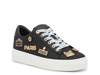 Cate Sneaker Black view