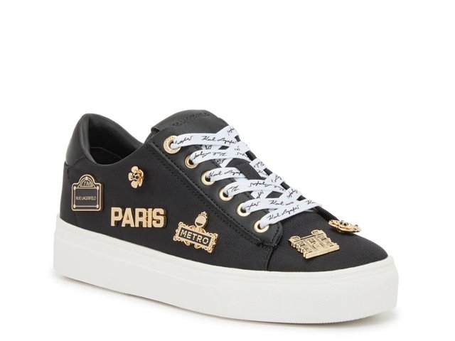 Cate Sneaker