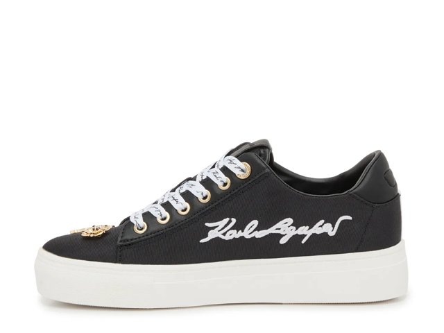 Cate Sneaker