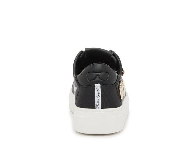 Cate Sneaker