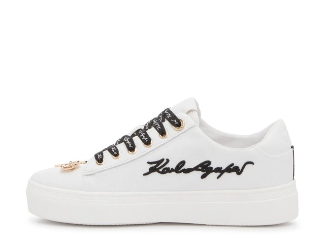 Karl Lagerfeld Paris Cate Sneaker