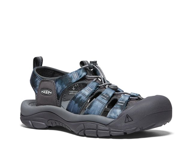 Keen Newport H2 Fisherman Sandal Men s Free Shipping DSW
