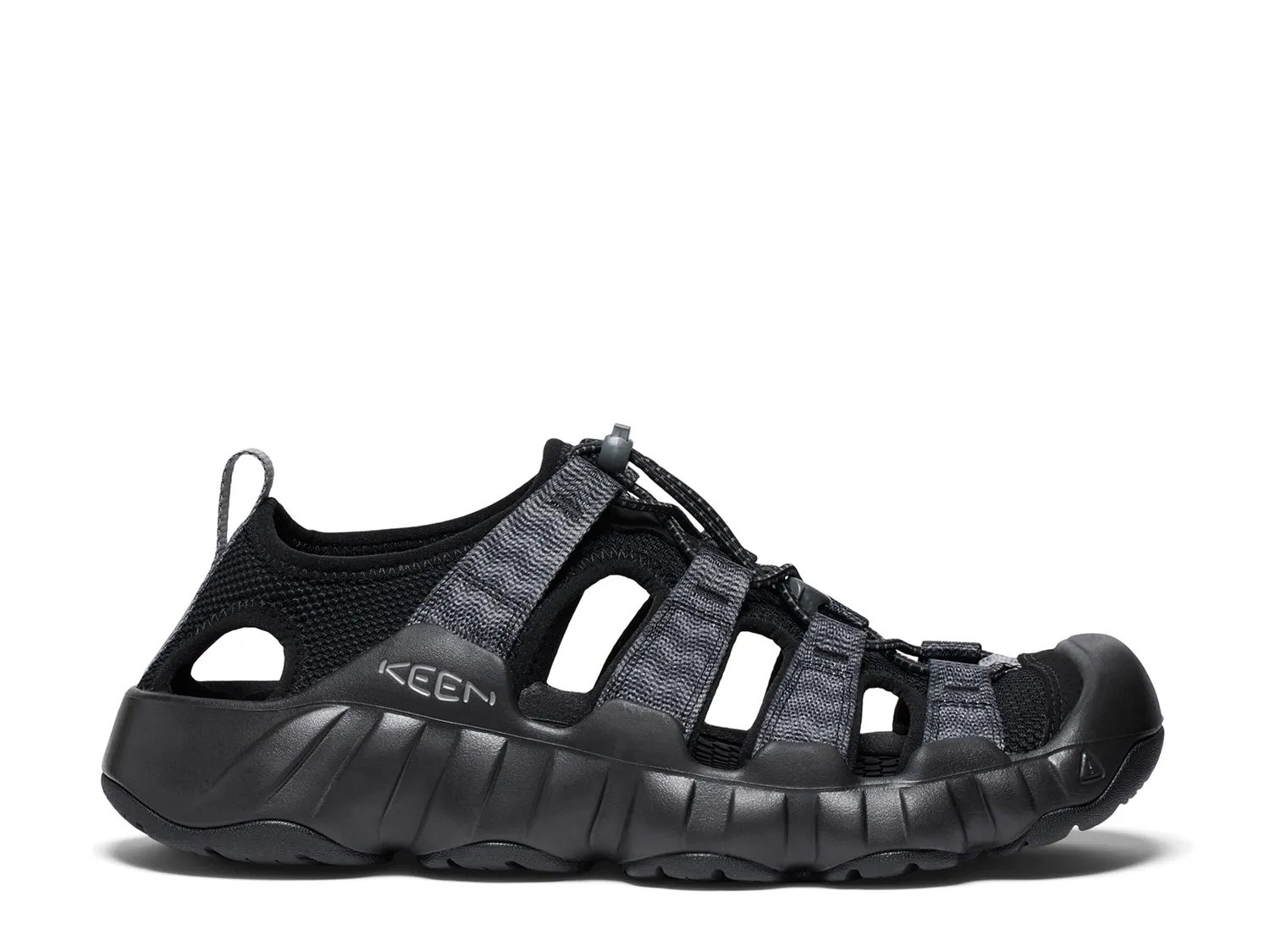 Hyperport H2 Fisherman Sandal - Men's