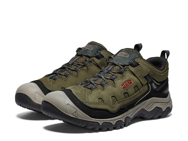 Men KEEN Voyageur Targhee (Hiking Boots For Everyone Hiking Shoes
