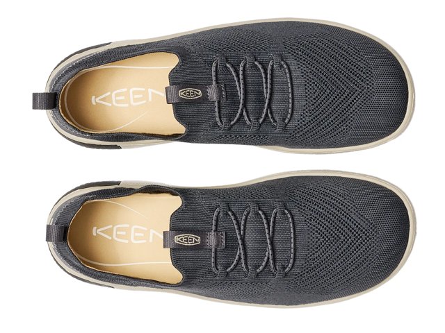 Keen KNX Slip On Sneaker Men s