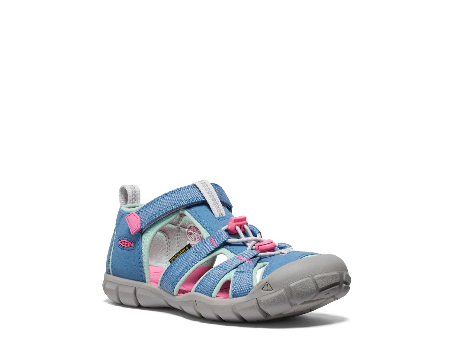 Keen Seacamp II CNX Sandal - Kids'