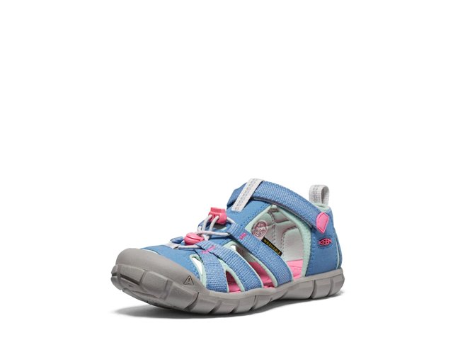 Keen Seacamp II CNX Sandal - Kids'