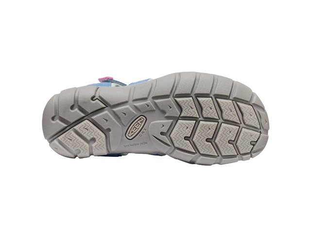 Keen Seacamp II CNX Sandal - Kids'