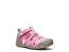 Keen Seacamp II CNX Sandal - Kids'