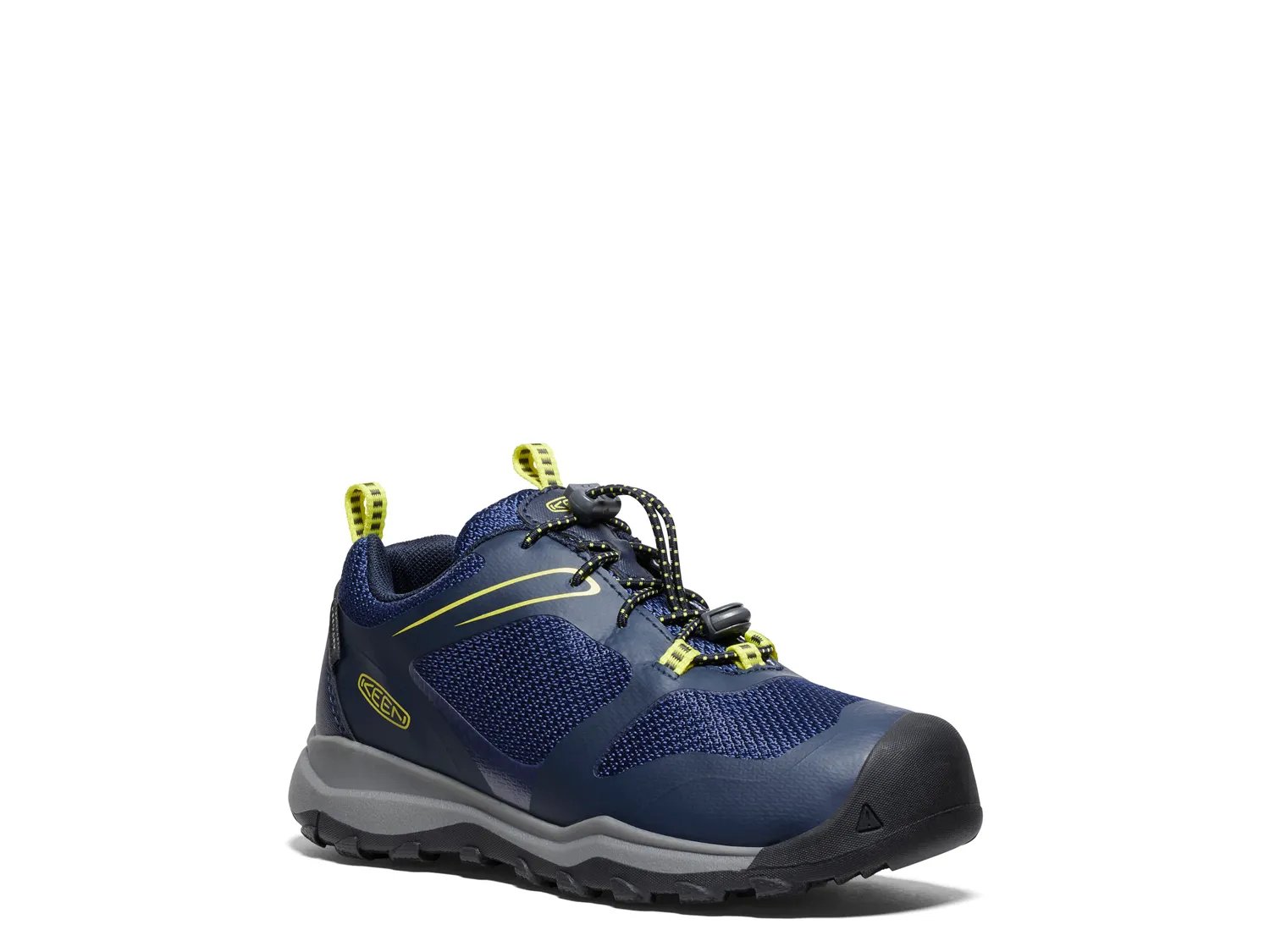 Wanduro Waterproof Hiking Shoe