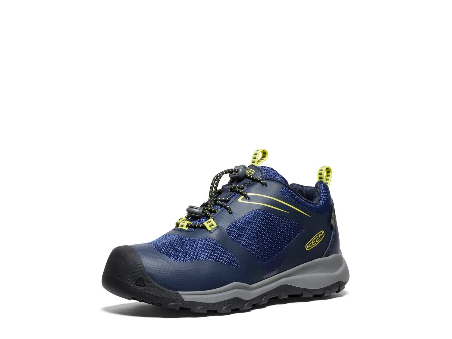 Wanduro Waterproof Hiking Shoe