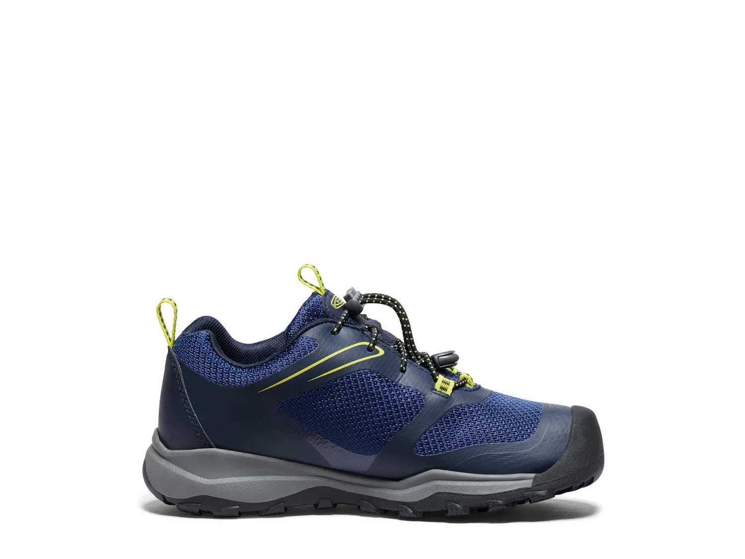 Wanduro Waterproof Hiking Shoe