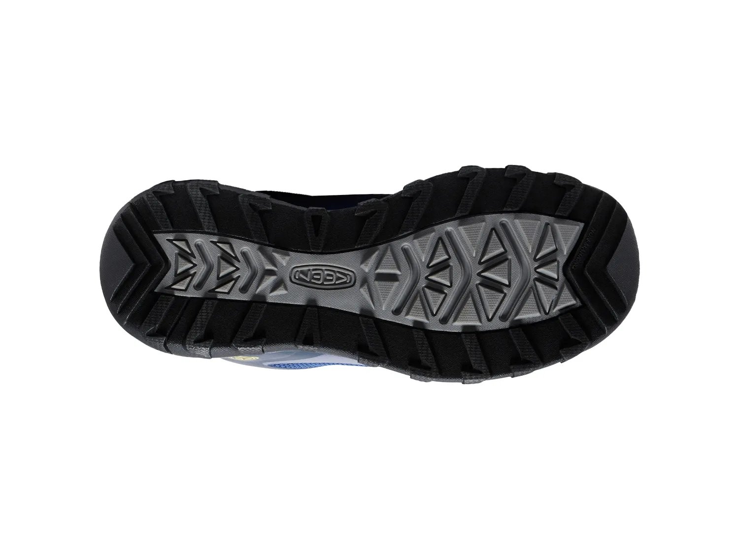 Wanduro Waterproof Hiking Shoe