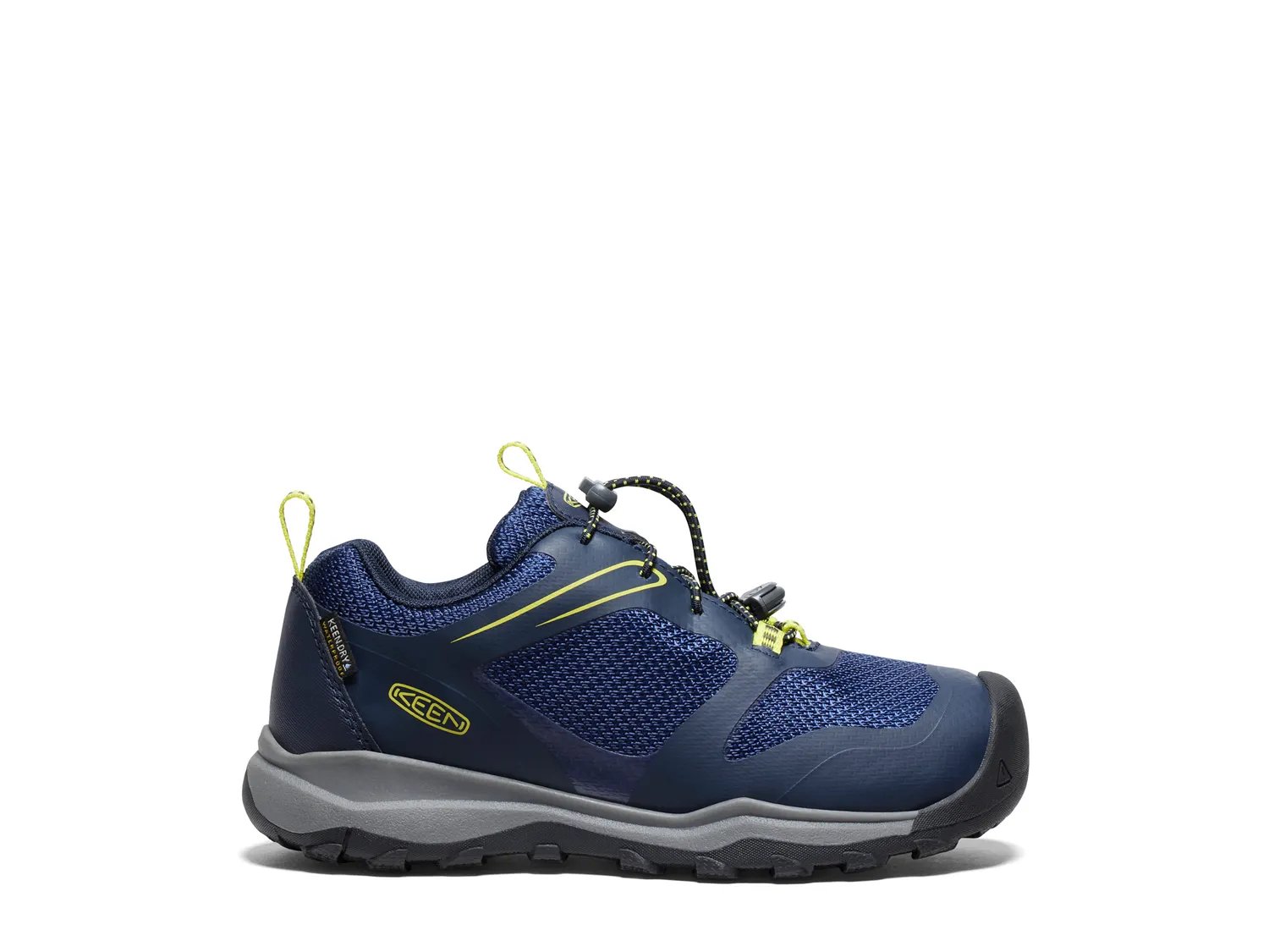 Wanduro Waterproof Hiking Shoe