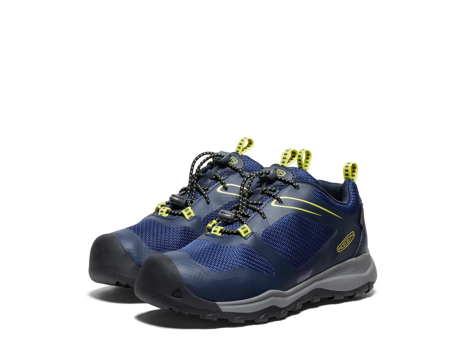 Wanduro Waterproof Hiking Shoe